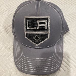 LA Kings youth hat.